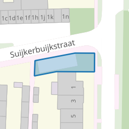 Perceel WDT00-D-4000