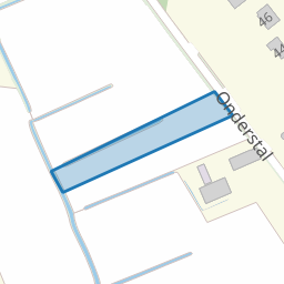 Perceel WDT00-D-4005