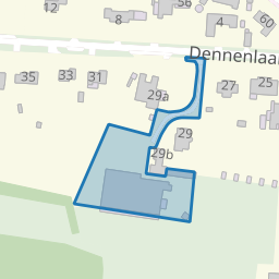 Perceel WDT00-D-4007