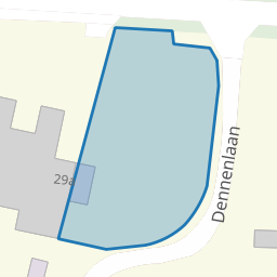 Perceel WDT00-D-4008