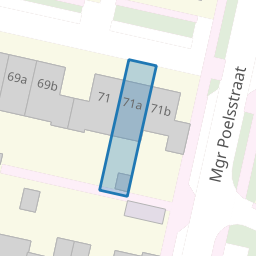 Perceel WDT00-D-4057