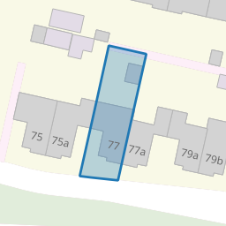 Perceel WDT00-D-4064