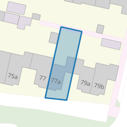 Perceel WDT00-D-4065