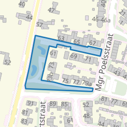 Perceel WDT00-D-4070