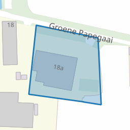 Perceel WDT00-D-4081