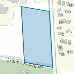 Perceel WDT00-D-4082