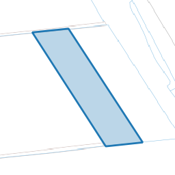 Perceel WDT00-E-167