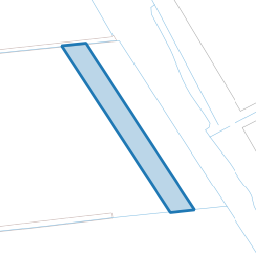 Perceel WDT00-E-168