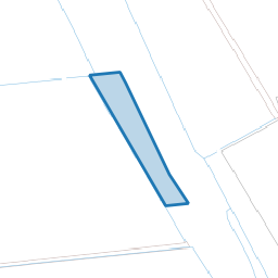 Perceel WDT00-E-258