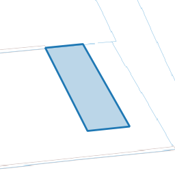 Perceel WDT00-E-263