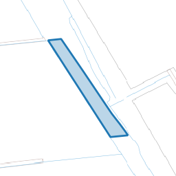 Perceel WDT00-E-274