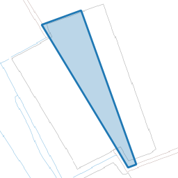 Perceel WDT00-E-326