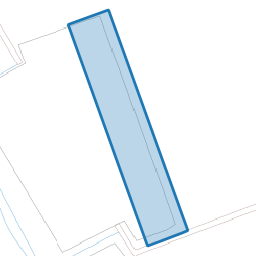 Perceel WDT00-E-327