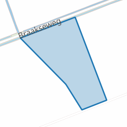 Perceel WDT00-E-409