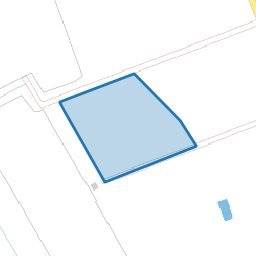 Perceel WDT00-E-410
