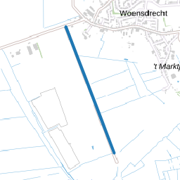 Perceel WDT00-E-437
