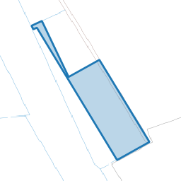 Perceel WDT00-E-445