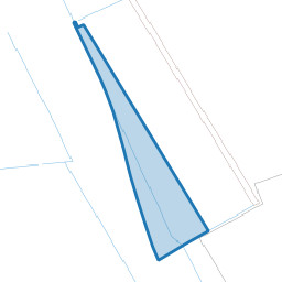 Perceel WDT00-E-446