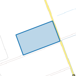 Perceel WDT00-E-60
