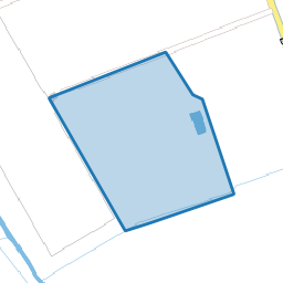 Perceel WDT00-E-73