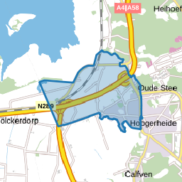 Sectie G