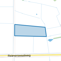 Perceel WDT00-G-101