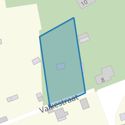 Perceel WDT00-G-1192