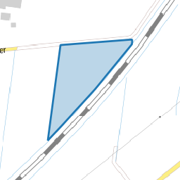 Perceel WDT00-G-1276