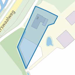 Perceel WDT00-G-1536