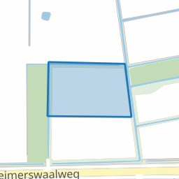 Perceel WDT00-G-1596