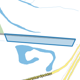 Perceel WDT00-G-1825
