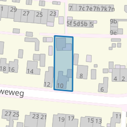 Perceel WDT00-G-1901