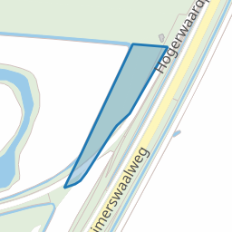 Perceel WDT00-G-2019