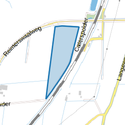 Perceel WDT00-G-2189