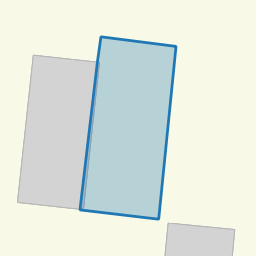 Perceel WDT00-G-2361