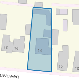 Perceel WDT00-G-2380