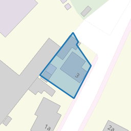 Perceel WDT00-G-2703