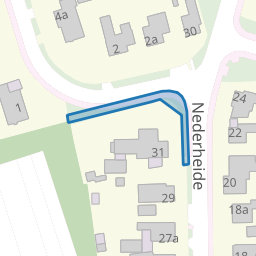 Perceel WDT00-G-2803