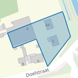 Perceel WDT00-G-3023