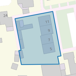 Perceel WDT00-G-3124