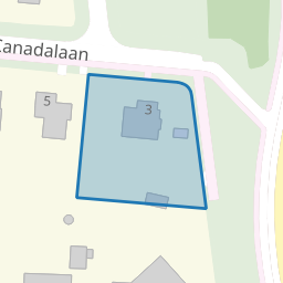 Perceel WDT00-G-3203