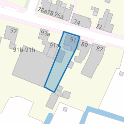 Perceel WDT00-G-3280