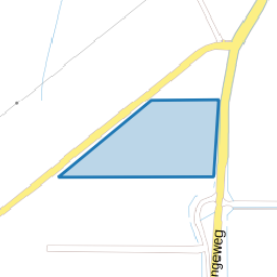 Perceel WDT00-G-3321