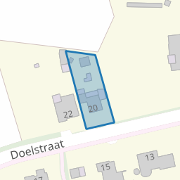 Perceel WDT00-G-3333