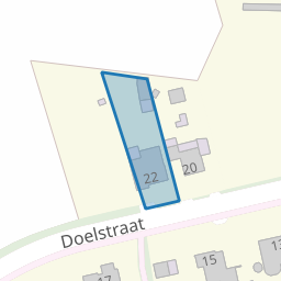 Perceel WDT00-G-3334