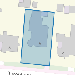 Perceel WDT00-G-3373