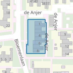 Perceel WDT00-G-3436