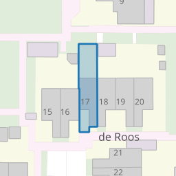 Perceel WDT00-G-3452