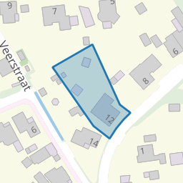 Perceel WDT00-G-3509