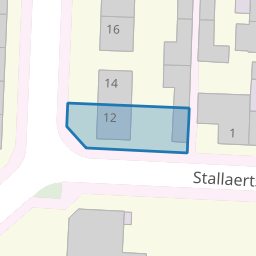 Perceel WDT00-G-3571